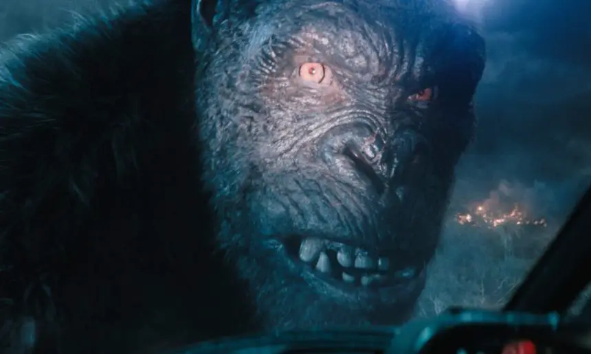 Monarch: Legado de Monstros — O Retorno do MonsterVerse 44 Monarch