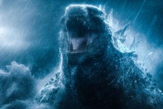 Monarch: Legacy of Monsters