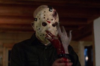 mortais Sexta-Feira 13