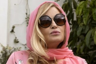 morte Tanya The White Lotus