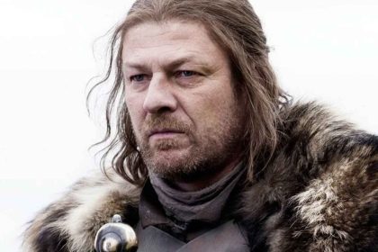 mortes de personagens