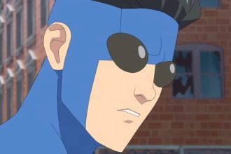 música Invincible temporada 4