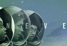 NEVE game visual Brasil