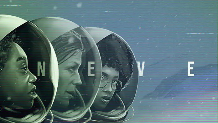 NEVE game visual Brasil