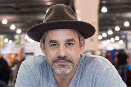 Nicholas Brendon