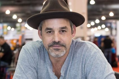 Nicholas Brendon