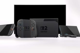 Nintendo Switch 2