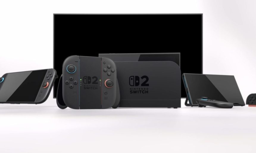Nintendo Switch 2