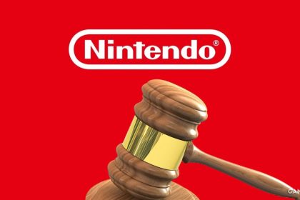Nintendo tarifas Trump