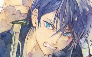 noragami manga vol 26 capa 2 1773946245