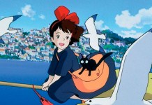 o servico de entregas da kiki poster 1772678381