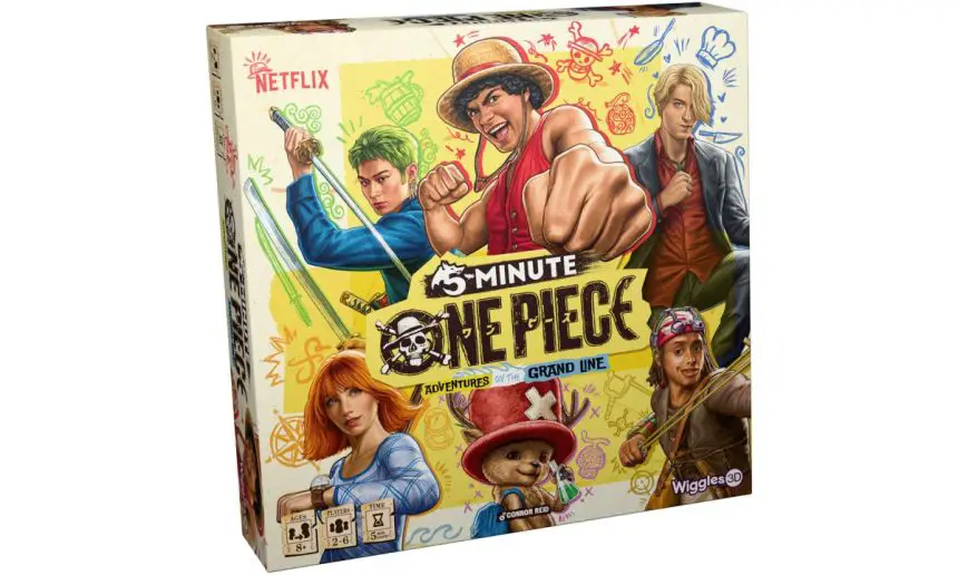 One Piece: Três Grandes Eventos em Março de 2026 38 One Piece