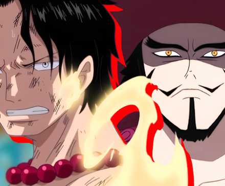 Os Melhores Espadachins de One Piece: Uma Jornada Através das Eras 9 one piece characters who wasted their potential