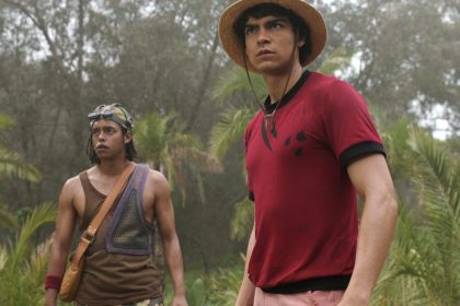 One Piece segunda temporada