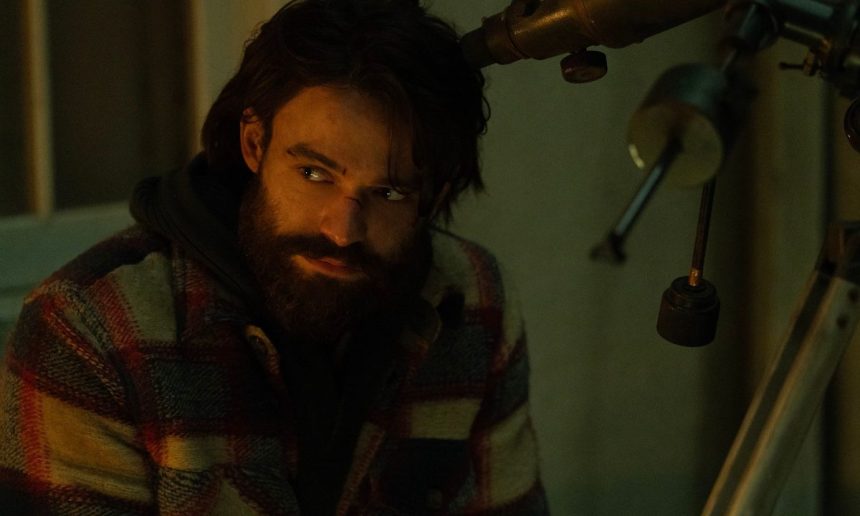 Paradise: A Série Pós-Apocalíptica Mais Assustadora 38 Paradise