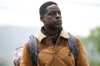 Paradise, Velho Oeste, Pós-Apocalíptico, Hulu, Dan Fogelman