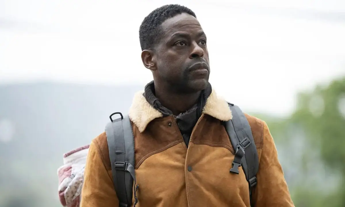 Paradise, Velho Oeste, Pós-Apocalíptico, Hulu, Dan Fogelman