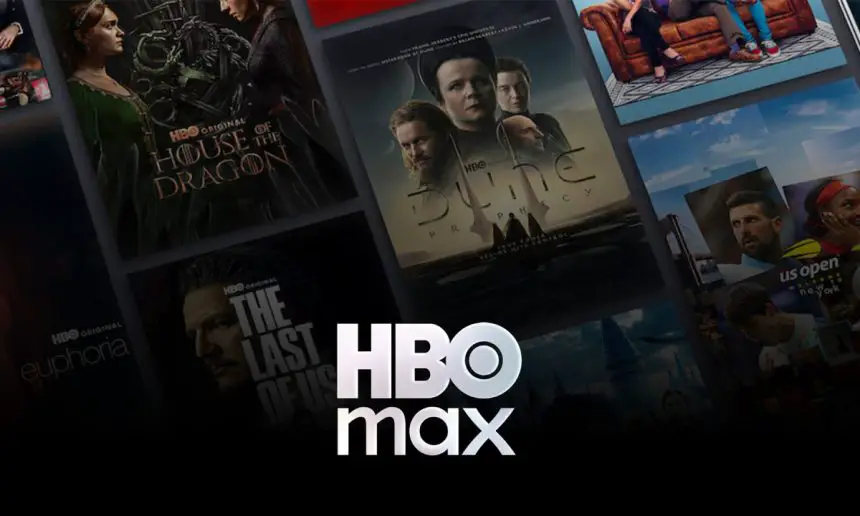 Paramount Warner Bros. Discovery