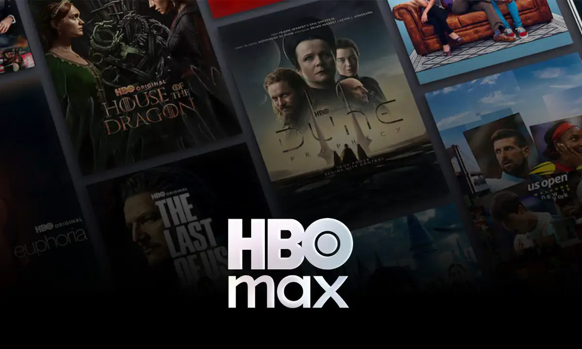 Paramount Warner Bros. Discovery