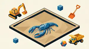 parceria NanoClaw Docker