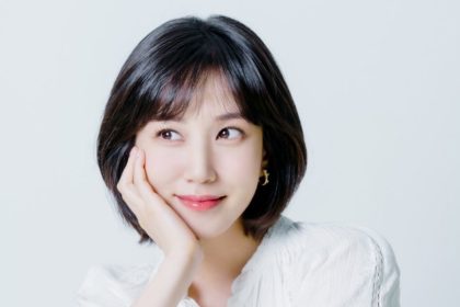 Park Eun Bin