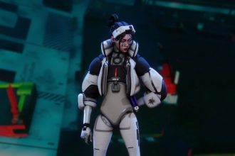 Passe de Recompensa da Temporada 1