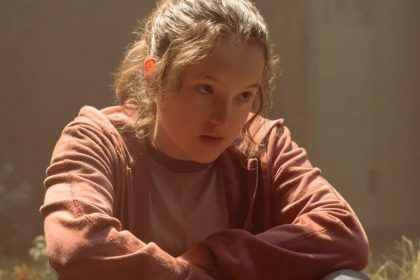 Patrick Wilson The Last of Us