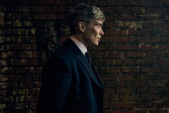 Peaky Blinders