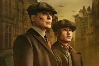 Peaky Blinders filme