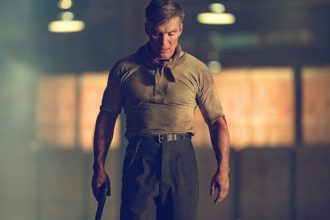 Peaky Blinders: The Immortal Man