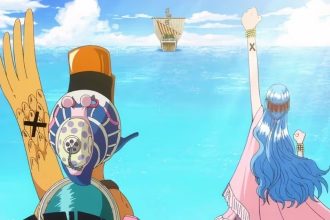 personagens desaparecidos em animes