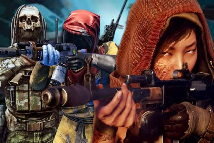 personalização de armas FPS