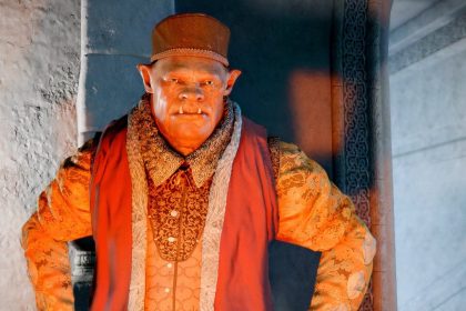 Peso do Conhecimento