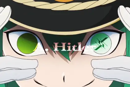 Petals of Reincarnation