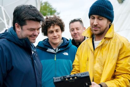 Phil Lord e Chris Miller