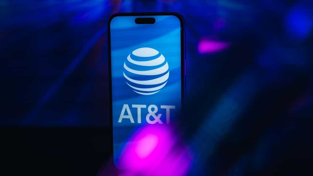 planos de dados AT&T