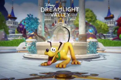 Pocahontas Disney Dreamlight Valley