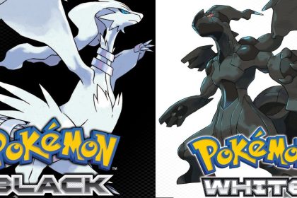 Pokémon Black e White remakes
