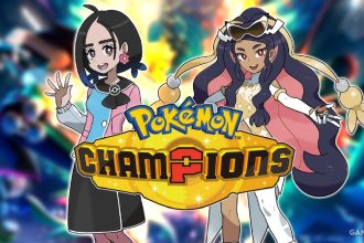 Pokemon Champions