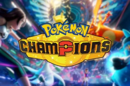 Pokémon Champions
