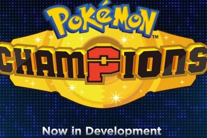 Pokémon Champions