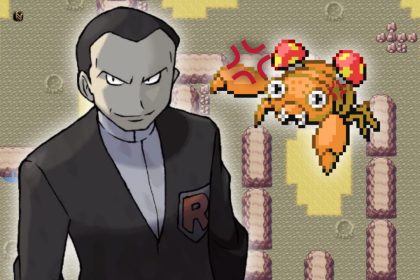 Pokémon FireRed e LeafGreen