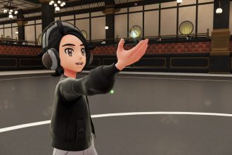 Pokémon Legends: Z-A