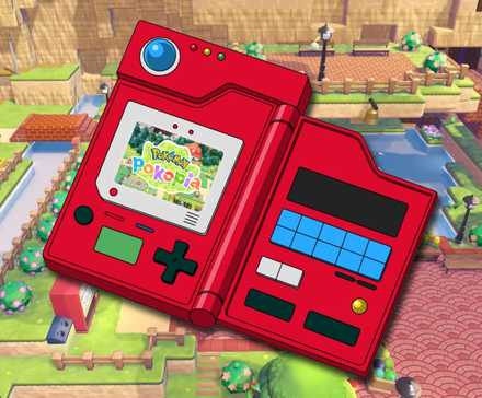 Pedidos Importantes em Pokémon Pokopia: Domine as Missões 9 pokemon-pokopia-pokedex