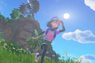 Pokémon Winds & Waves