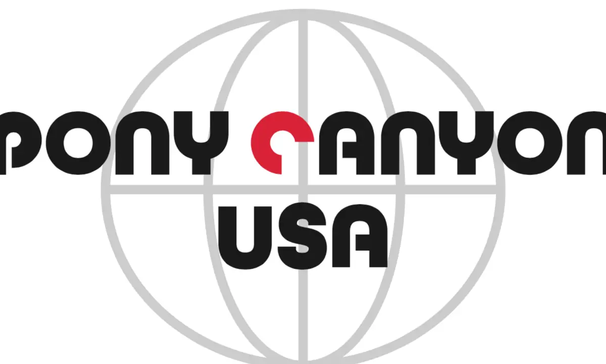 Pony Canyon USA
