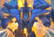 poster imax segundo filme de Gundam Hathaway (2)