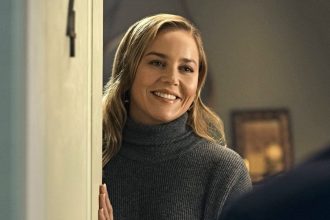 Prime Video, Reacher, Alan Ritchson, Lee Child, Streaming