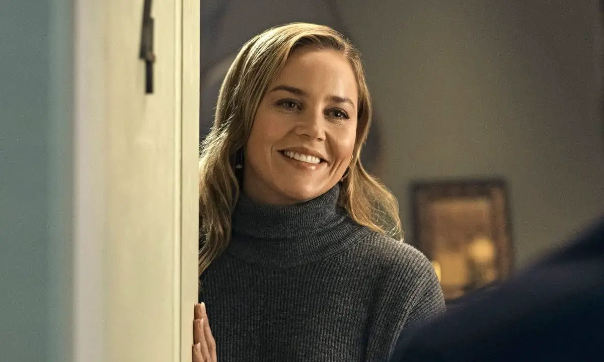 Prime Video, Reacher, Alan Ritchson, Lee Child, Streaming