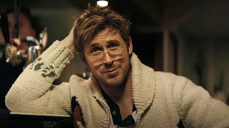 A bemused Dr. Grace solves his way through tough problems in Project Hail Mary